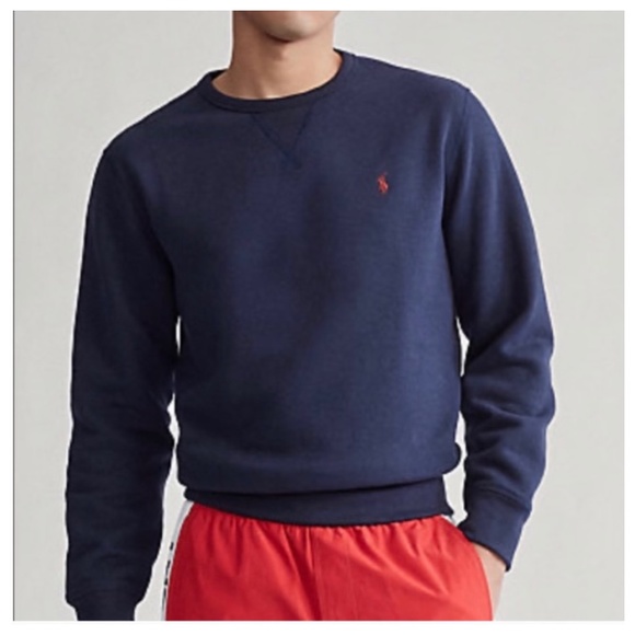 Polo Ralph Lauren Other - Men's Polo RL Big&Tall Pullover Sweater